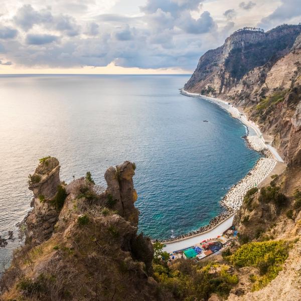 Ulleungdo 5